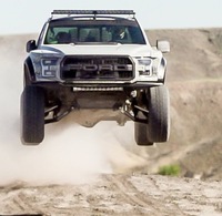 фото thumb №15, 2015-2022 ford f150 набор защита подвеска тюнинг