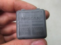 фото thumb №6, X-trail iii t32 1.6 dci 17r реле 24330c9900