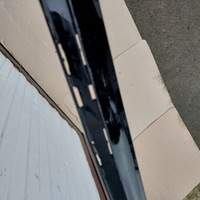 фото thumb №14, Mercedes cla c117 x117 13- решётка радиатора решётка радиатора радиатора оригинальный a1178880060