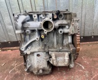 Купить Блок низ  renault clio iv 4 dacia 0,9 tce h4bb408 h4bb opolskie, фото thumb