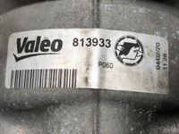 фото thumb №7, Компресор кондиціонера citroen ds3 813933 1.6