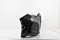 Audi q7 4m 4m0 рестайлинг  2022- s-line бампер передний 6xpdc+ spr с Разборки, фото thumb