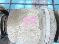 фото thumb №6, Привідний вал права honda cr-v iii 06-11 2.2 i-dtec механічна коробка передач