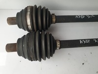 фото thumb №2, Audi оригинальный номер 1k0501203a приводной вал задняя