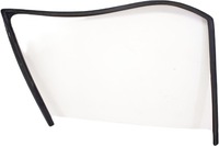 фото thumb №1, Og184 audi q7 4l прокладка стёкла левый перед