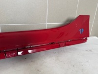 фото thumb №7, Bmw 1 f40 m-pakiet 19r. - молдинг порог порог левая 51778072573