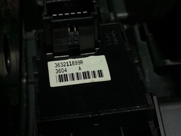 фото thumb №12, Renault megane iii рестайлінг 13- підлокітник тунель середній eu 969100026r