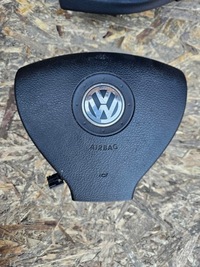 фото thumb №13, Консоль приборная панель приборная панель vw golf v vi plus комплект czarna