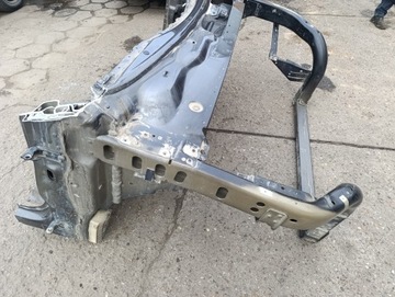 фото thumb №5, Ford f150 pas переднее передняя балка усилитель четверть 2015-