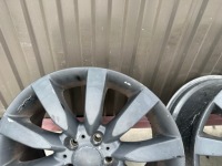 фото thumb №12, Диск диски комплект mercedes 18 дюймів ma01858 8.5j