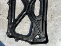 фото thumb №5, Підтримка захист шасі audi s6 a6 c7 4h0399345p