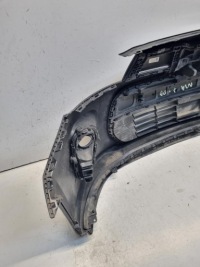 фото thumb №5, Kia rio 4 iv 17- бампер перед передній решітка радіатора