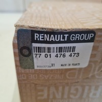 фото thumb №8, Renault clio ii kangoo 1.5 dci грм ремінь натягувач оригінальний номер 7701476473