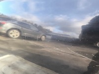 фото thumb №11, Двері праві зад audi a1 8x 8x4 sportback ly9t !!!