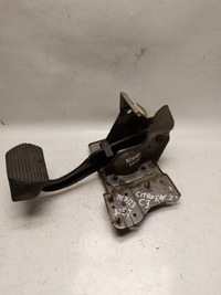 фото thumb №1, Педаль тормоза автоматическая коробка передач citroen i c3