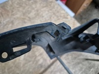 фото thumb №14, Audi a-4 a4 b9 8w0 allroad спойлер бампера передній перед