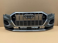 фото thumb №1, Audi q3 83a бампер перед 4xpdc lx7g камера