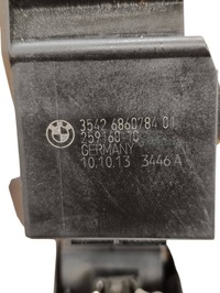 фото thumb №7, Bmw m5 2013 все педаль газа / ускорения