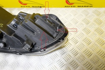 фото thumb №11, Kia sportage iv gt-line рестайлінг 2018- фара лампа повний led l usa