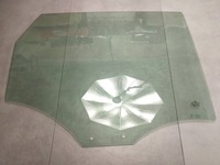 фото thumb №1, Audi q5 8r скло права задня 2011