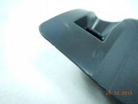 фото thumb №8, Защита стойка b правая fiat panda 03-12 оригинал