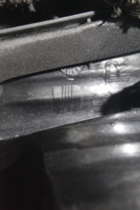 фото thumb №3, Лампа права задня w кришка багажника seat leon i