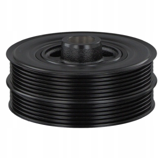 фото thumb №3, Febi bilstein 32215 колесо ременное, wał коленчатый