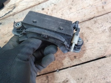 фото thumb №9, Audi 80 b4 avant універсал 1.9 tdi ручка зовнішня оригінал праві зад міцна