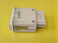 фото thumb №2, Вимикач перемикач подушка безпеки volkswagen passat b4 3a0919235a nr638