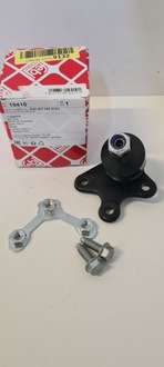 фото thumb №16, Шаровая опора рычага vw перед polo/ skoda fabia 01- le kpl