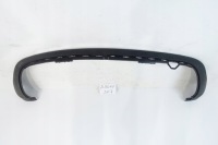 фото thumb №1, Молдинг спойлер бампера задня mercedes glax156 a1568850325