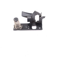 фото thumb №1, Mercedes r171 замок капот механизм a1718800064