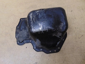 фото thumb №5, Піддон піддон масла масляна vw polo v 6r 1.2