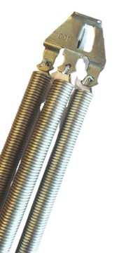 Пружина для ворот Hormann EcoStar 004 арт. 1195004
