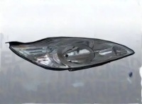 Купити Фара лампа 712459401129 magneti marelli, фото thumb