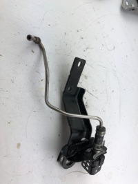 фото thumb №1, Nissan qashqai кронштейн датчика пального 228675771r