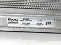 Nissens інтеркулер ford focus c-max 03- 2.0 tdci в Україні, фото thumb