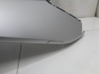 фото thumb №9, Бампер передний перед решётка радиатора накладка audi q4 e-tron 89a807725a 21r-