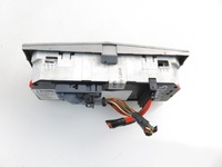 фото thumb №6, Панель обдув с ac opel astra h 13247814