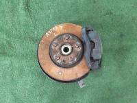 фото thumb №1, Opel astra j iv поворотный кулак ступица суппорт левый 5x115