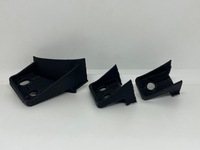 фото thumb №6, Jeep grand cherokee 2017 - 2021 протитуманна фара summit le кронштейн, зачіп, кронштейн