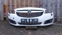 Купить Бампер перед передний opel insignia a lift 2013- 22787147, фото thumb