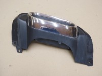 Наконечник выхлоп правый  задний mercedes w247 h247 gla amg a2478850706 Киев, фото thumb