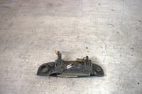 фото thumb №2, Ручка наружная левый перед hyundai getz