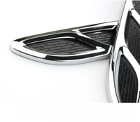 фото thumb №10, Наклейки na бічний впуск повітря автомобільні, наклейки na капот автомобілів, наклейки na впуск повітря