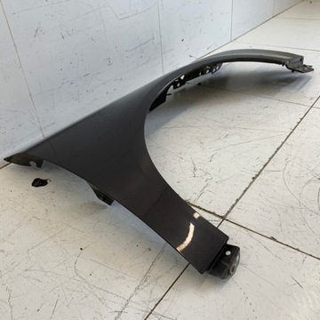 фото thumb №7, Крыло правые переднее перед lc8z mokka vw passat b6 3c 09r
