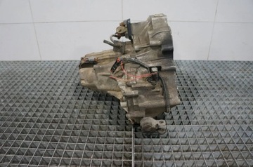 фото thumb №6, Коробка передач коробки передач механическая nissan almera n15 2.0 d cd20
