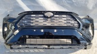 фото thumb №1, Бампер toyota rav4 v 18-21 перед pdc