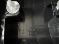 Пластик защита поперечина заднего a1766900241 mercedes a-klasse w176 w 176 Недорого, фото thumb