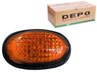 фото thumb №2, Depo l=p hyundai atos